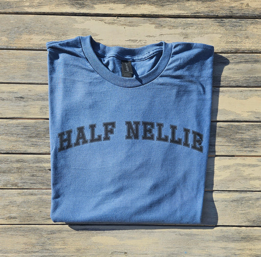 BWSA - Half Nellie