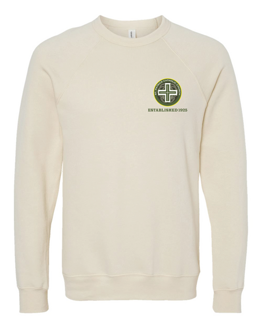 SPCC - Adult Crewneck Sweater