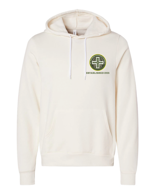 SPCC - Adult Hoodie