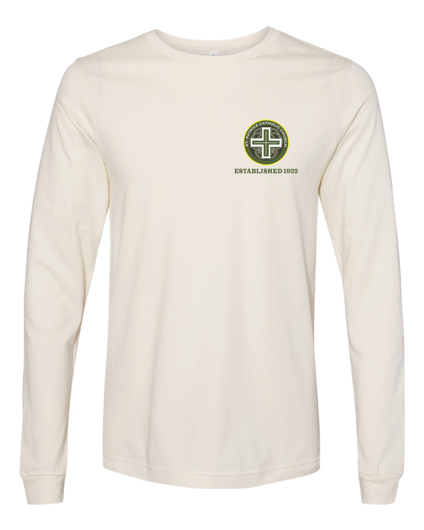 SPCC- Adult Long Sleeve