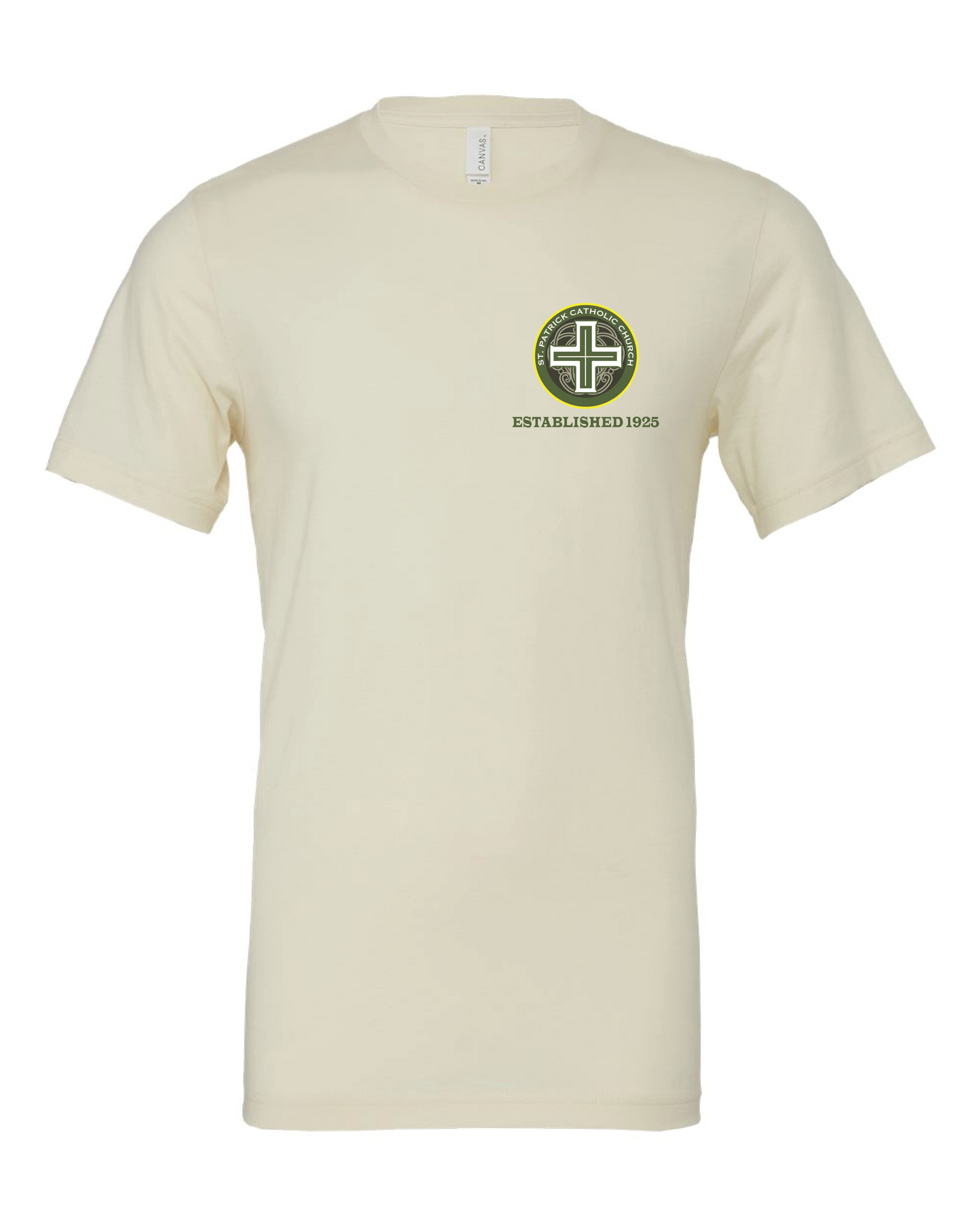 SPCC - Adult Short Sleeve