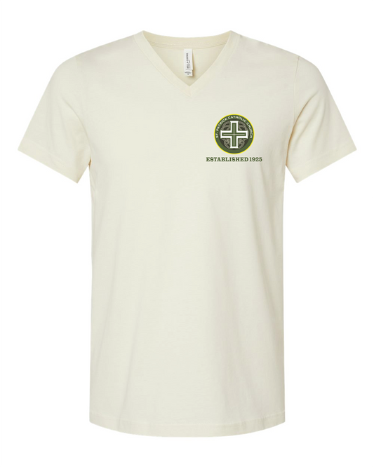 SPCC - Adult V-Neck