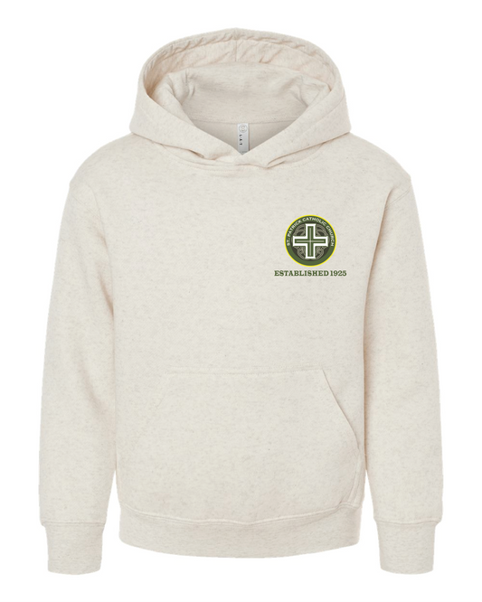 SPCC - Youth Hoodie