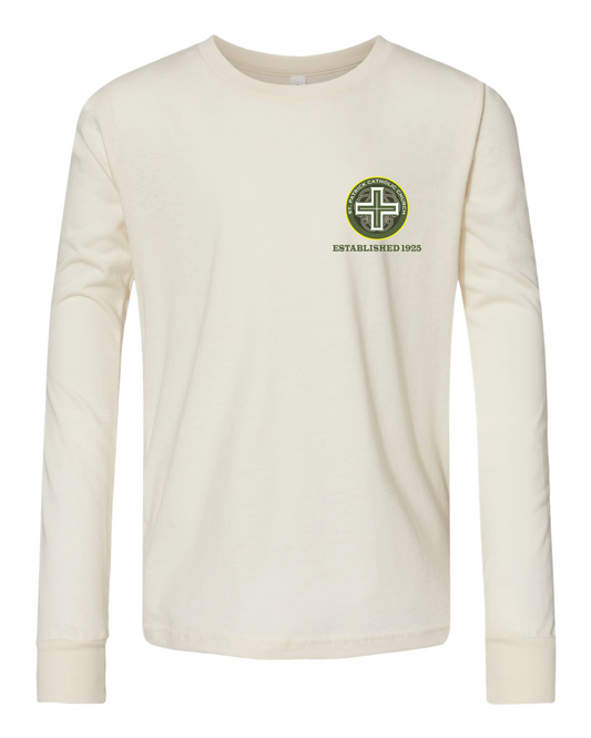 SPCC - Youth Long Sleeve Shirt