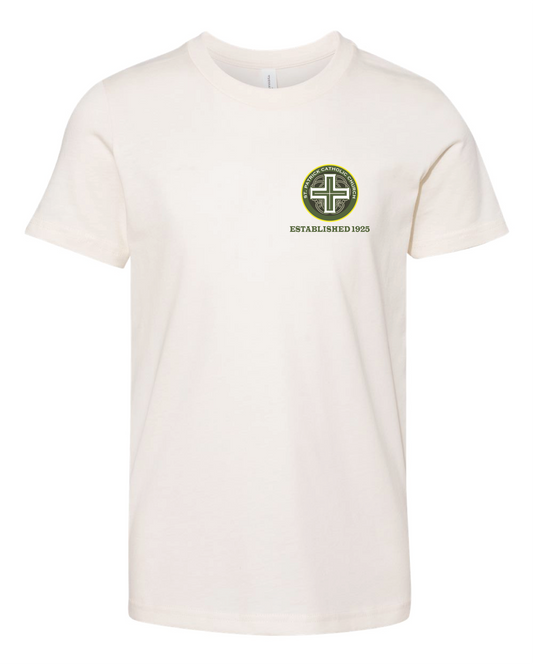 SPCC - Youth Short Sleeve